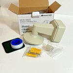 Arecont Vision Microdome Wall Mount Surface Ip Cameras Mcd-wmt (E70). Fixed Price $29.99.