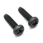 Screws For Samsung QN32Q60AAFXZA (QN32Q60A) Tv Stand / Legs (set Of 2). Fixed Price $8.99.