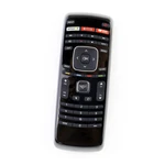 XRT112 Tv Remote For Vizio D500I-B1 D650I-B2 E24-C1 E28H-C1 E231I-B1 E241I-A1. Fixed Price $7.50.