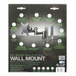 Dual Arm Full Motion Plus Flat Panel Mount New. Fixed Price $19.99.