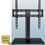 Perlesmith Universal Swivel Stand Legs For 32-55 60 Inch Lcdled Tvsheight New. Fixed Price $83.99.
