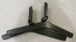 Sony KD43X85K 502218223, 502218323 Tv Stand (base). Fixed Price $40.00.
