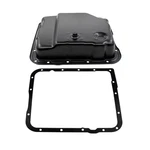 Motoku Automatic Transmission Oil Pan W/gasket For Chevy Suburban S10 Blazer .... Fixed Price $64.00.