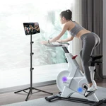 Adjustable Floor Tripod Stand Carrying Music Bracket For Ipad 4.7-12.9" Tablets. Fixed Price $29.90.