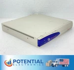 Pre Owned Avocent AMX5111 Desktop User Station PS/2 & Usb Analog Kvm Switching. Fixed Price $34.99.