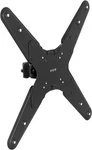 Vivo Universal Pole Mount 32 To 55 Inch Tv Bracket With Removable Black. Fixed Price $56.17.