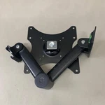 Mount-it Full Motion Tv Wall Holds 360 Rotation 42" & 44 Lbs Black MI-4151. Fixed Price $31.36.