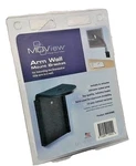 Tv Wall Mount Monitor Bracket Brace Moview Standard Elite Arm Steel Mvwmb. Fixed Price $14.20.