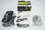 New Mount-it! MI-2829XL Compact Full-motion Tv Wall For Up To 50" Displays. Fixed Price $18.99.