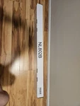 New Line Tilt Wall Mount For 55-86" Tv Universal NL802B Fast Shipping. Fixed Price $50.00.