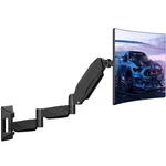 Monitor Wall Mount For 13 32 Inch Computer Screen, Extra Long Adjustable S.... Fixed Price $57.38.