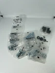 Genuine Hardware Bag # 6801-002497 For Rocketfish RF-TVMLPT03V2/ V3. Fixed Price $22.99.