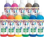 - SWT16 Simply Washable Tempera Paints, Fl Oz, Set Of 11 Colors, Non Toxic, V. Fixed Price $81.99.