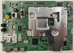 Main Board EAX68173902(1.1) / EBT65414412 For Lg 43UU340C, 55UU340C Tvs. Fixed Price $41.99.