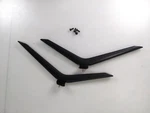 Hisense 75R6E3 70H6570G 75H6510G 75H6570G 75U6G Stand Legs W/screws. Fixed Price $58.56.