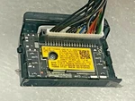 Samsung QN75Q60TAFXZA Ir Sensor Power Button BN59-01341A W/cable Censor Only. Fixed Price $19.95.