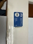 Flow X Ray Perfect Pocket Masked Film Mounts 100 Pieces# 81-6200. Fixed Price $70.00.