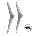 New Base Tv Stand Legs For Toshiba Smart Led 75C350KU. Fixed Price $35.99.