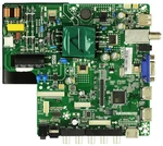Supersonic Main Board/power Supply For SC-3222. Fixed Price $29.99.