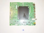 New Hisense 100U76N Main Board D444. Fixed Price $84.95.