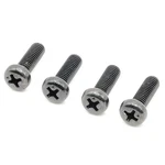 Screws For Vizio M70-C3 (M70C3) Tv Stand / Legs (set Of 4). Fixed Price $8.99.