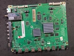 Samsung Oem Genuine Main Board P/n: BN94-02640K For Tv Model: UN40B7000WF. Fixed Price $67.45.