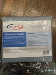 Incover 55 Inch Tv. Fixed Price $20.00.