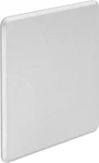 Arlington Recessed Indoor Inbox Cover White. Fixed Price $25.61.