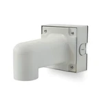 Arecont Vision Av-wmjb Wall Mount With Junction Box Accessory, Indoor/outdoor. Fixed Price $47.20.