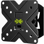 Usx Mount Small Tv Wall Monitor Bracket Rv With Swivel And Ti. Fixed Price $17.53.