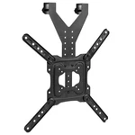 Vivo Tv Hanger Bracket For 24 To 55 Inch Flat And Curved , Black. Fixed Price $56.17.