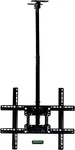 Link Bits T2675N09 Ceiling Tv Mount Hanging 42" 70" Screen, Up To 110 Lb. Fixed Price $14.99.