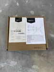 32-70 In. Amazon Triple Arm W/extender Full Motion Tv Wall Mount, Nwt. Fixed Price $19.99.