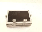Info-gps-tv Screen Display 6.5" Touch Fits 14 Fiesta 1586781. Fixed Price $99.99.