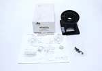 Ens 367-2204-F Low Profile Stand For Ingenico ISC250 Swivel Tilt Mount. Fixed Price $39.99.