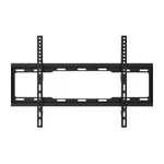 Universal Tv Mount Slim 26-63" Large Size Fixed Wall Bracket Us. Fixed Price $5.99.