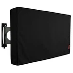 Protect Your Outdoor Tv Year Round 52-55 Inch Weatherproof Cover. Fixed Price $51.99.