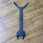 Wall Bracket For Audi Dual Level Voltage Charger Amp Cordset Plastic Oem. Fixed Price $29.40.