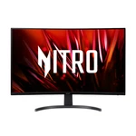Acer 31.5" Nitro Widescreen Gaming Lcd Monitor 2560X1440 Refurbished. Fixed Price $100.43.