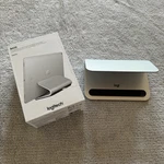 Logitech Base Charging Stand U-D0010 For Ipad Pro W/ Smart Connector. Fixed Price $59.95.