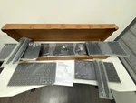 Peerless CM60 Corner Mounting Accessory For Displays Up To 200 Lbs. Fixed Price $49.00.