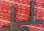 Samsung Tv Stand Legs BN63-21562A QN55Q6FAAFXZA UN55U8000FDXZA UN50U8000FBXZA. Fixed Price $16.99.