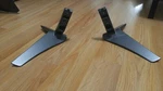 Lg 4K Uhd Ledtv Stand (XXUFXX00) Models. Fixed Price $60.00.