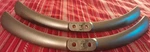 Philips 68-7D80A0-1A0 70PFL5656/F7 Tv Stand Legs Has Screws Ship Fast. Fixed Price $20.98.