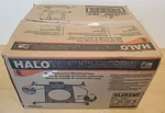 Halo HL6RSMF-6PK Mounting Frame For Recessed Fixtures (6-PACK). Fixed Price $20.00.