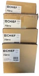 Chief FSB1U Small Flat Panel Tv Universal Bracket-new Lot Of 4!. Fixed Price $26.32.