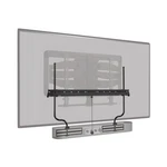 Sanus Soundbar Mount For Tv Bracket - Height & Depth Adju... Fast Usa Ship. Fixed Price $115.64.