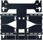 Samsung WMN-B30FB Full Motion Slim Wall Mount For 82"-85" Tvs (2022). Fixed Price $147.99.