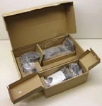 Peerless LCT-101 Articulating Desktop Mount Monitor Arm For Lcd Screens. Fixed Price $74.99.