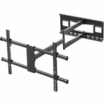 Vivo Extra Long 37 To 80" Tv Wall Lcd Led Flat Curved Screens MOUNT-VW080L. Fixed Price $85.68.